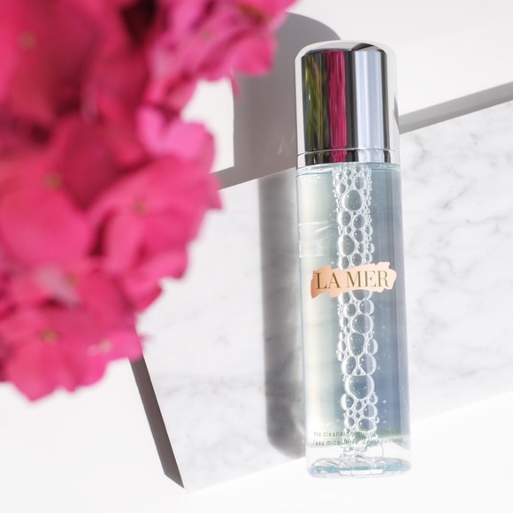 la mer makeup remover